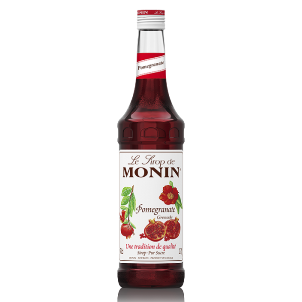 Monin PUMPKIN SPICE – Syrop Korzenny Dyniowy 0,7l – Syropy Monin ...